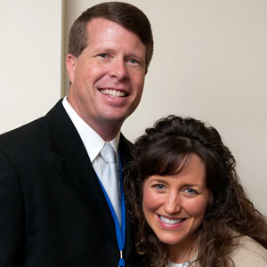 Jim Bob Duggar, Michelle Duggar Jim Bob Duggar, Michelle Duggar